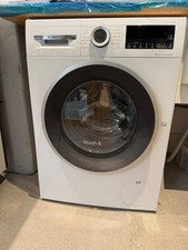 Bosch series washer dryer - bosch,