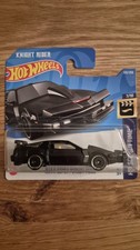 Hot wheels kitt super pursuit - wheels,