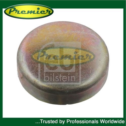 Premier crank case - crank, front