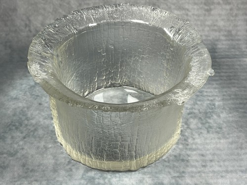Iittala finlandia 3357 blown - finlandia,