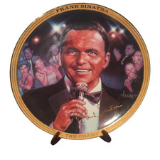Frank Sinatra Collector's