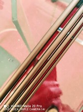 Bloke fly rod blank XGnP 10' 7wt 4-piece 