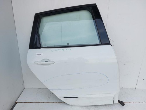 821009283r right rear - rear, door
