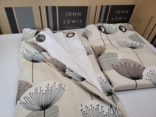 John Lewis MTM W327 x D182 cm