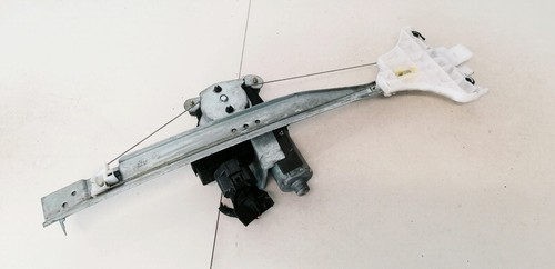 Door winder mechanism - ,