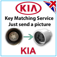 for KIA Security Master