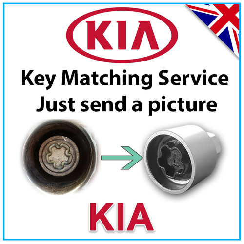 For kia security master - kia,
