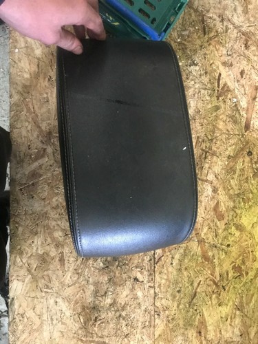 Ford mondeo mk4 leather arm - ford,
