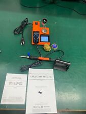 960-I Digtial Soldering iron