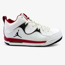 Jordan Flight TR 97 Mid White