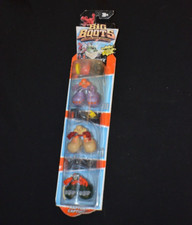 2012 Matchbox Big Boots Raptor