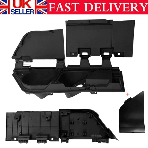 Fuel tank housing double - housing,