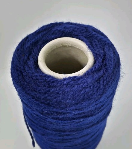 Bramwell 4ply navy - bramwell, blue