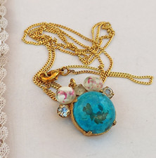 Vintage Necklace Eilat