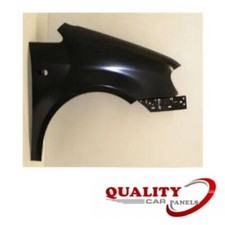 Front Wing Primed O/S Right Side Vw Caddy 2003-2010 Brand New High Quality