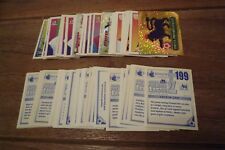 Merlin Premier League 97 Football Stickers no's 1-200 - 1997 Pick Your Stickers!