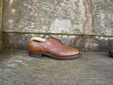 CHURCH’S BROGUES SHOES