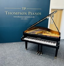 Kawai Baby Grand Piano