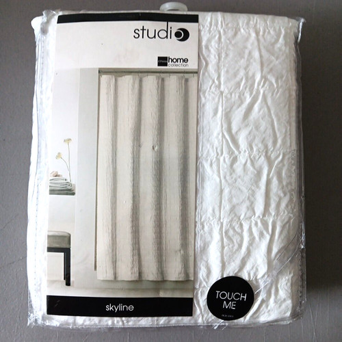 Jcpenney shower curtain shabby - shower,
