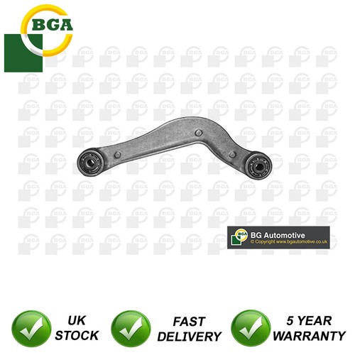 Track control arm rear - arm, bga