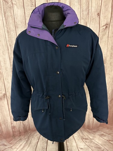 Berghaus snowcloud ski - berghaus,