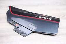 Right Side Panel Fairing