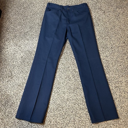 Vintage 80s levis 517 - vintage,