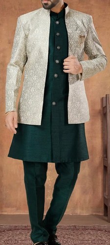 Men indo western indian - western,