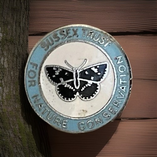 Vintage used sussex trust - sussex,