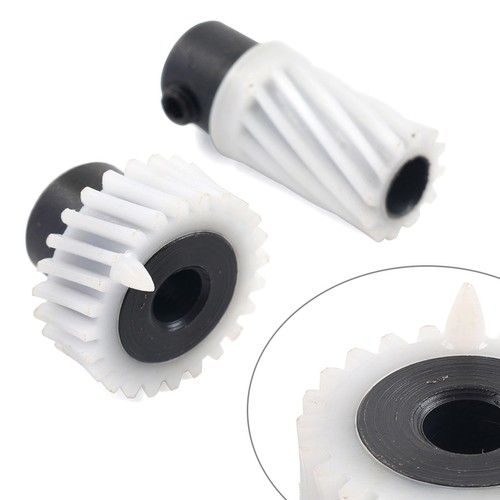 Set feed dog gear - set, for