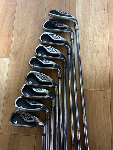 9pcs callaway - ◼️9pcs◼️,