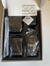 TYT-800 Two Way Radio Dual Band VHF UHF