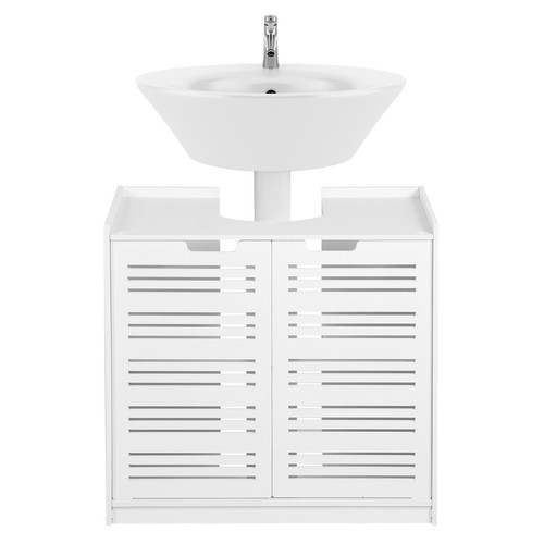 Under sink vanity - sink, cabinet