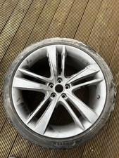 JAGUAR F-TYPE 20 Inch 10,5J