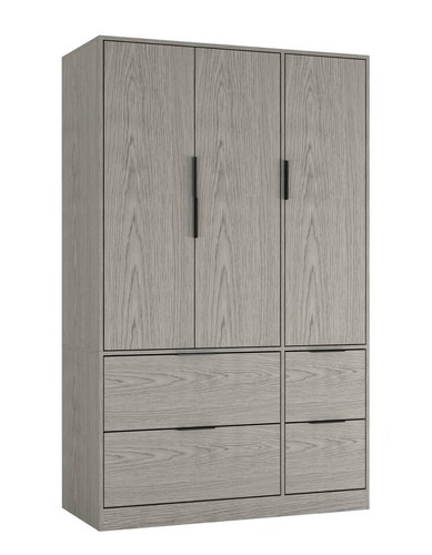 Fuji door drawer wardrobe - 4,
