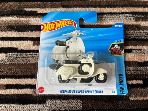 Hot wheels mattel - mattel, 4
