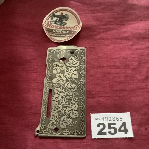 Vintage singer 28k sewing - vintage,