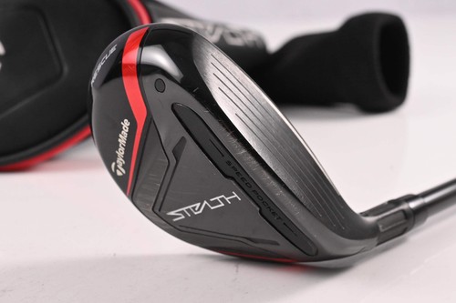Taylormade stealth hybrid - taylormade,