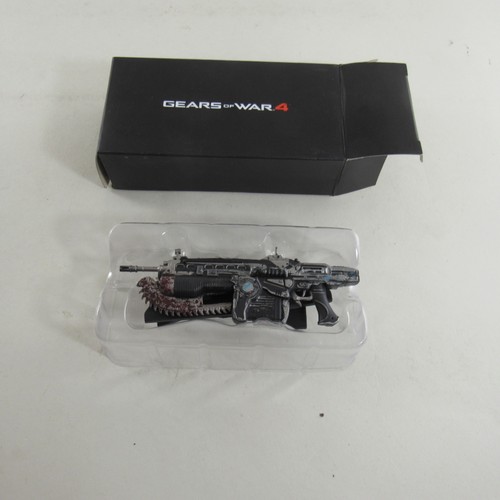 Gears war lootcrate mark 2 - gears,