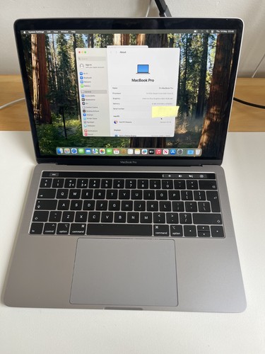 Apple macbook pro - apple,