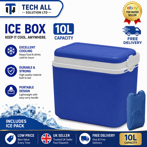 10l cool box cooler - box,,
