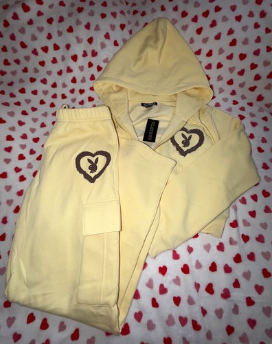 Butter yellow playboy - butter,
