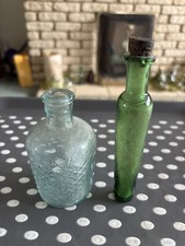Old Bottles for Sale a