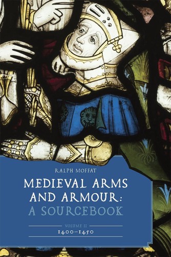 Medieval arms and armour - arms,