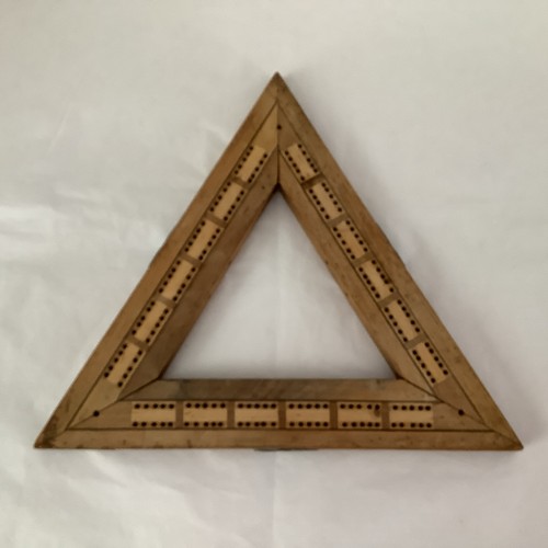 Vintage antique triangular - vintage,