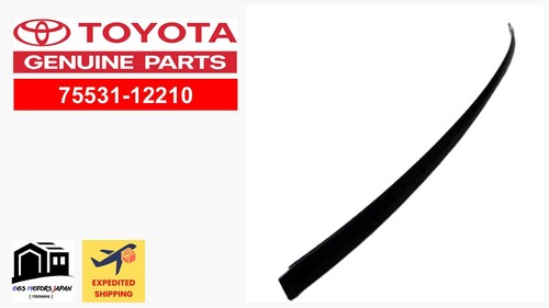 Toyota oem 75531 12210 - oem, 75531-12210