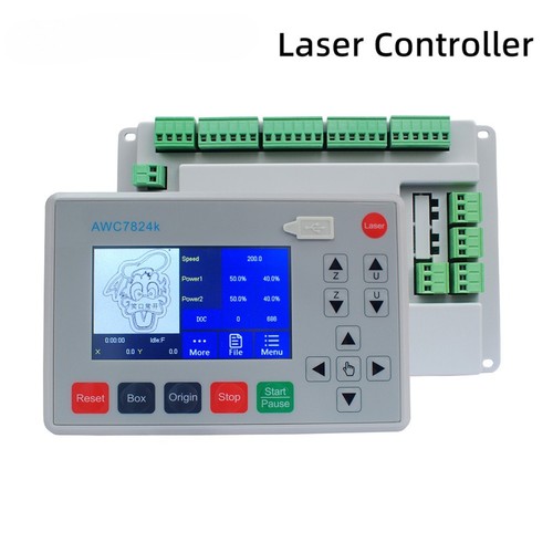 Trocen awc7824k touchscreen - trocen,