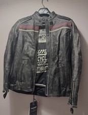 TRIUMPH Raven MOTORBIKE cycle