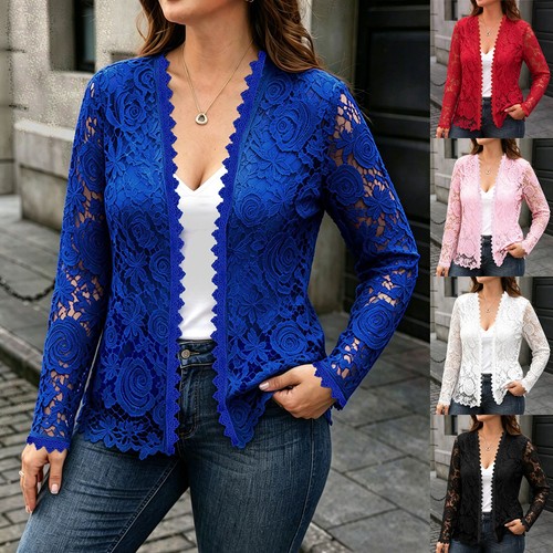 Ladies hollow lace summer - hollow,