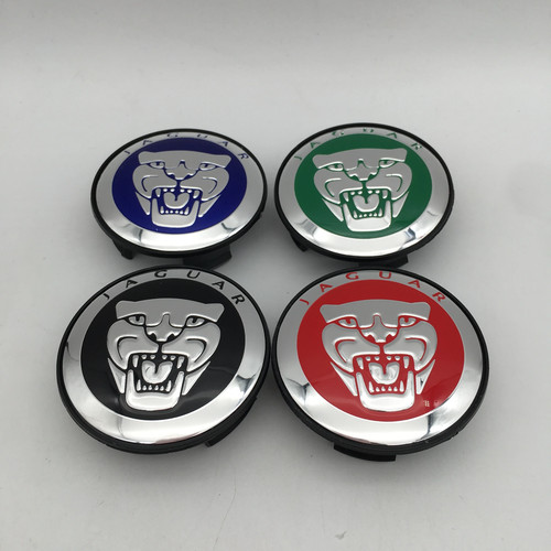 Genuine jaguar 58mm x s - 58mm,